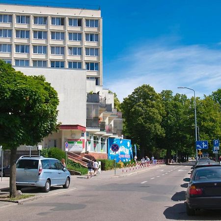 Apartament Studio Kolobrzeg Luaran gambar