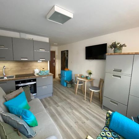 Apartament Studio Kolobrzeg Luaran gambar
