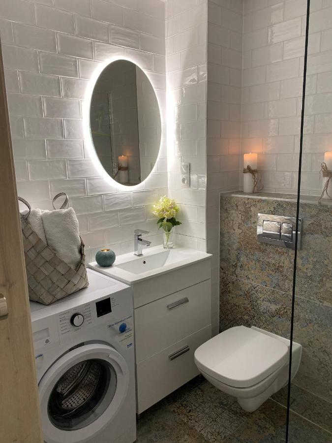Apartament Studio Kolobrzeg Luaran gambar