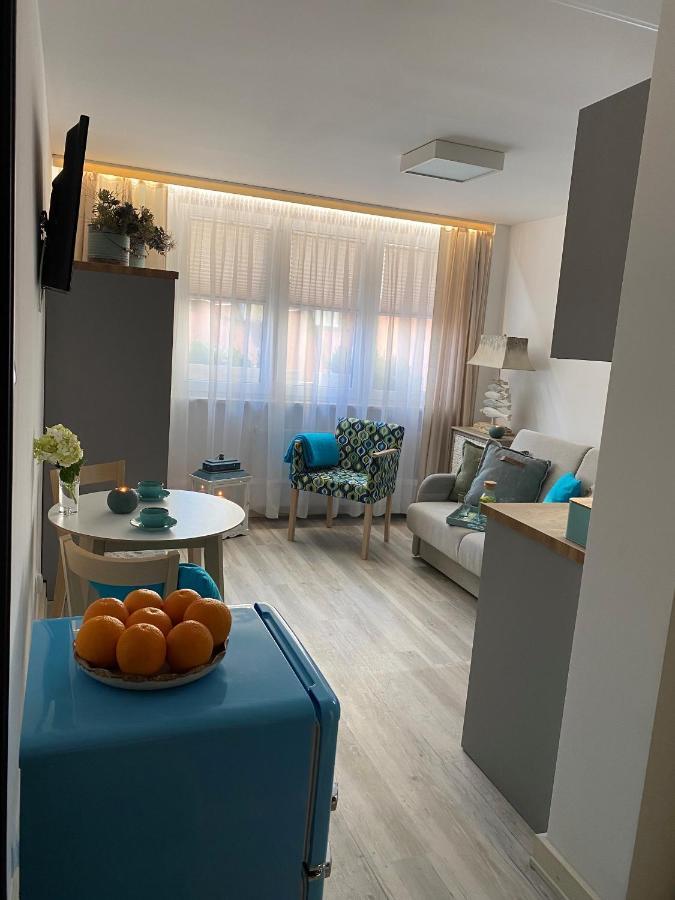 Apartament Studio Kolobrzeg Luaran gambar