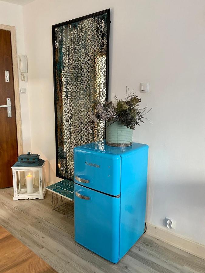 Apartament Studio Kolobrzeg Luaran gambar