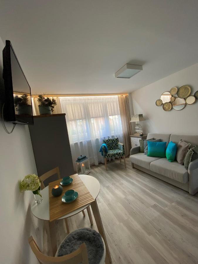 Apartament Studio Kolobrzeg Luaran gambar