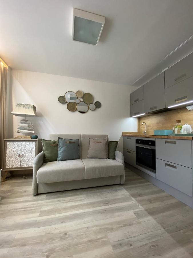 Apartament Studio Kolobrzeg Luaran gambar